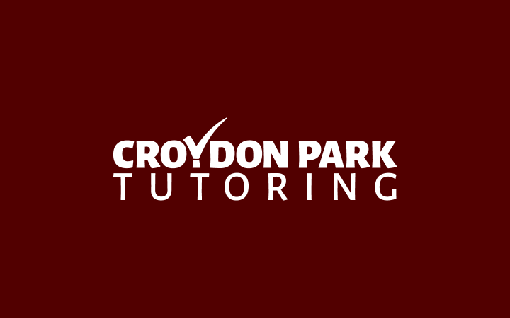 Graphic Design – Croydon Park Tutoring Logo